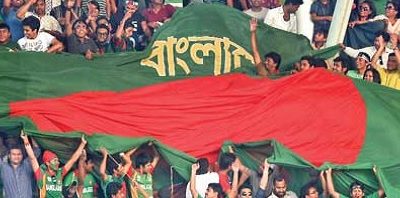 Bangladesh in T20WC'21
