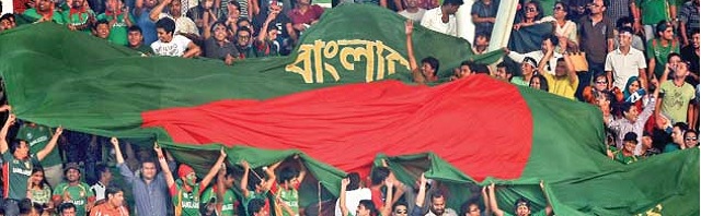 Bangladesh in T20WC'21