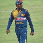 Sri Lanka Cricket