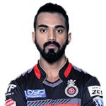 KL Rahul