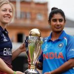 women's cricket