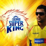 CSK Captaincy