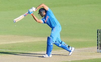 Indian ODI Cricket