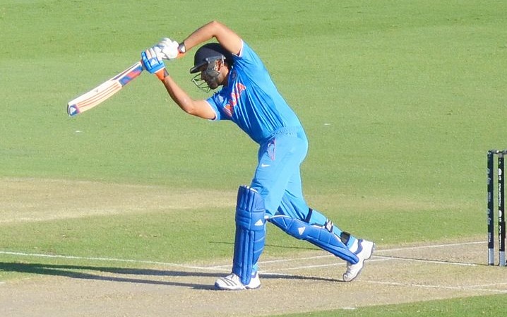 Indian ODI Cricket