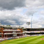 Ashes 2nd Test