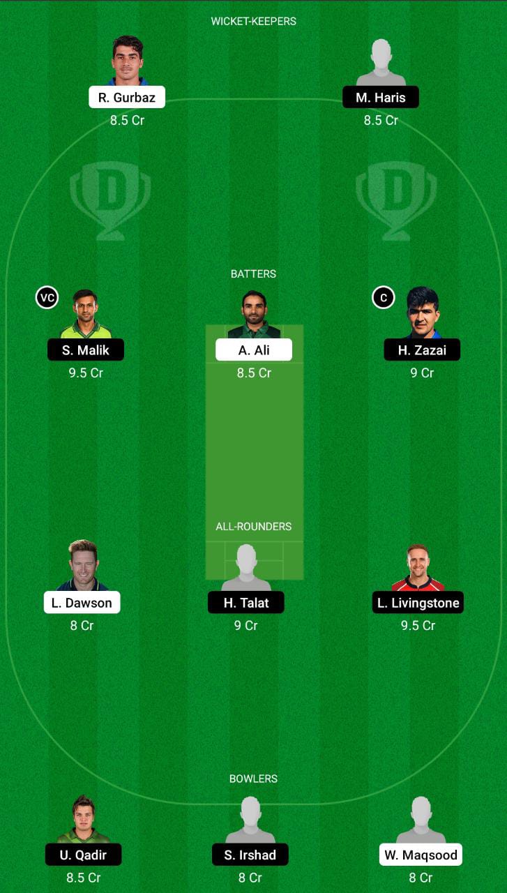 PSL'22 IU vs PZ