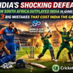 T20 World Cup 2026 Super 8