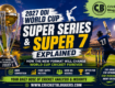 2027 ODI World Cup Super Series